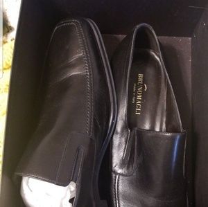 Brand new brunomagli mens shoes size 14